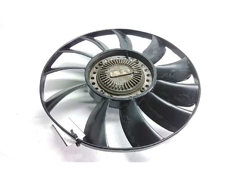 Recambio de ventilador viscoso motor para volkswagen passat berlina (3b2) básico referencia OEM IAM 06B119145 06B121347 