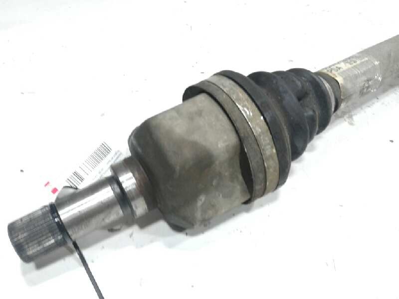 Recambio de transmision delantera izquierda para peugeot 407 sport referencia OEM IAM 9644292880  