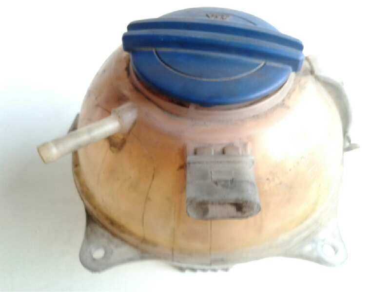 Recambio de deposito expansion para seat ibiza (6j5) 25 aniversario referencia OEM IAM 6Q0121407B  