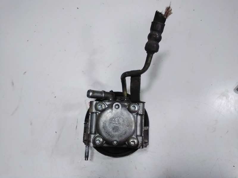 Recambio de bomba direccion para jaguar x-type 2.0 v6 referencia OEM IAM 3D673  