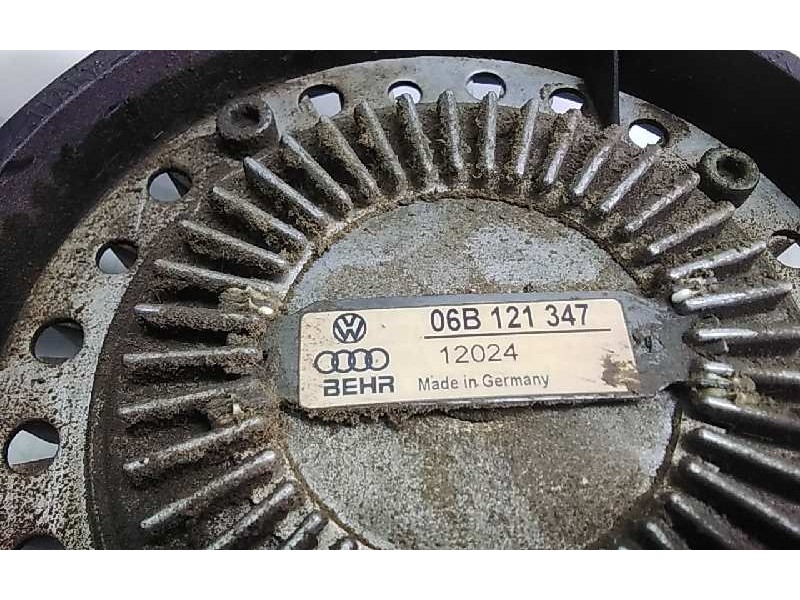 Recambio de ventilador viscoso motor para volkswagen passat berlina (3b2) básico referencia OEM IAM 06B119145 06B121347 