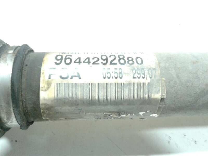 Recambio de transmision delantera izquierda para peugeot 407 sport referencia OEM IAM 9644292880  