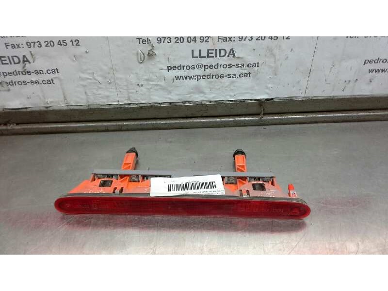 Recambio de no identificado para peugeot 307 (s1) 1.6 16v cat referencia OEM IAM   