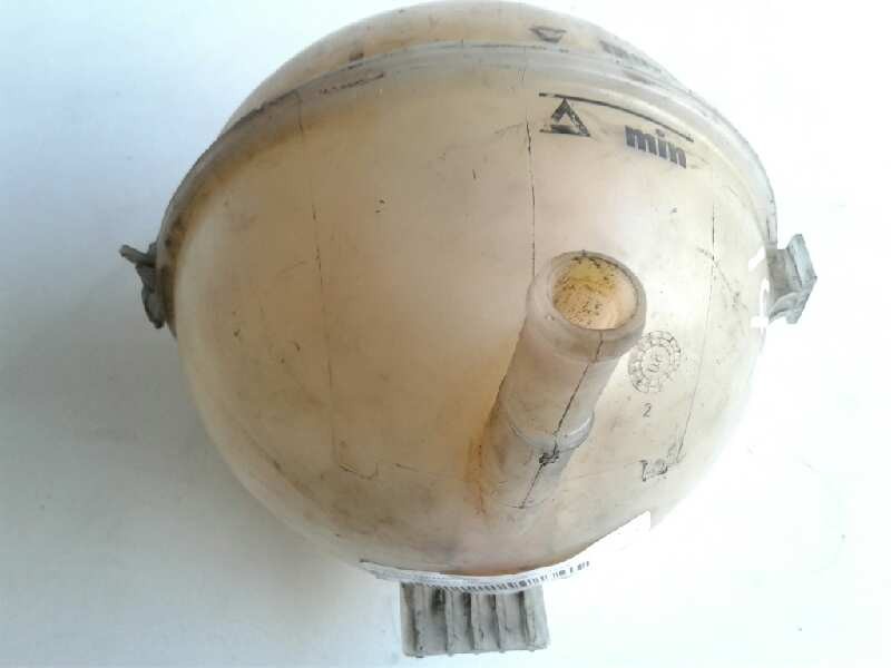 Recambio de deposito expansion para seat ibiza (6j5) 25 aniversario referencia OEM IAM 6Q0121407B  