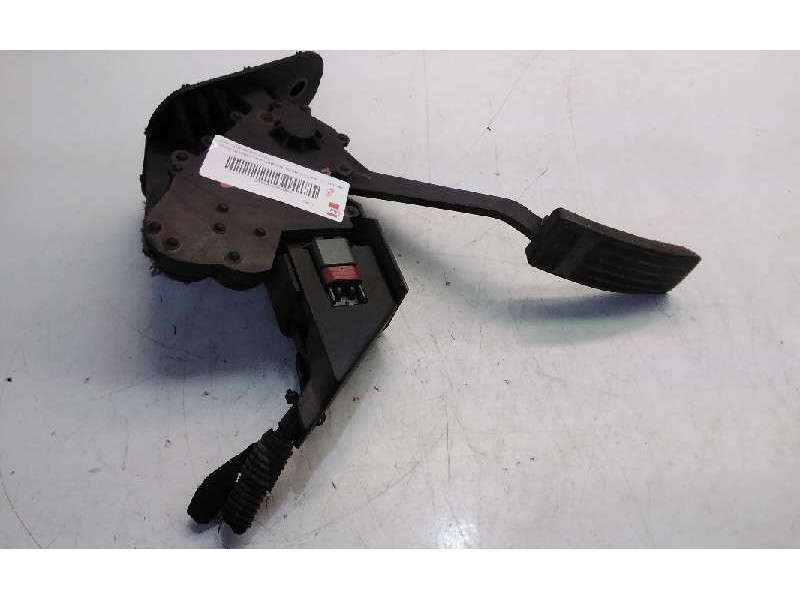 Recambio de potenciometro pedal para ford transit caja cerrada, media (fy) (2000 =>) ft 280 2.0 referencia OEM IAM G0H2481519  