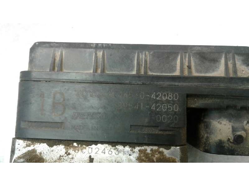 Recambio de abs para toyota rav 4 (a2) 2.0 d4-d sol 4x4 referencia OEM IAM 4451042080 89541-42050 133800-0020
