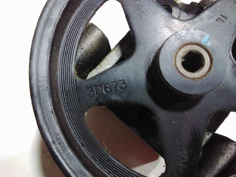 Recambio de bomba direccion para jaguar x-type 2.0 v6 referencia OEM IAM 3D673  