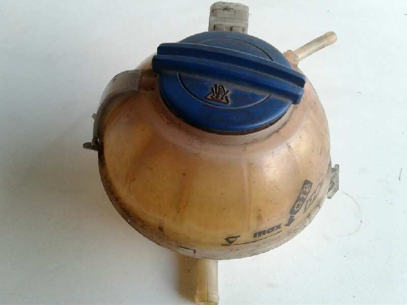 Recambio de deposito expansion para seat ibiza (6j5) 25 aniversario referencia OEM IAM 6Q0121407B  