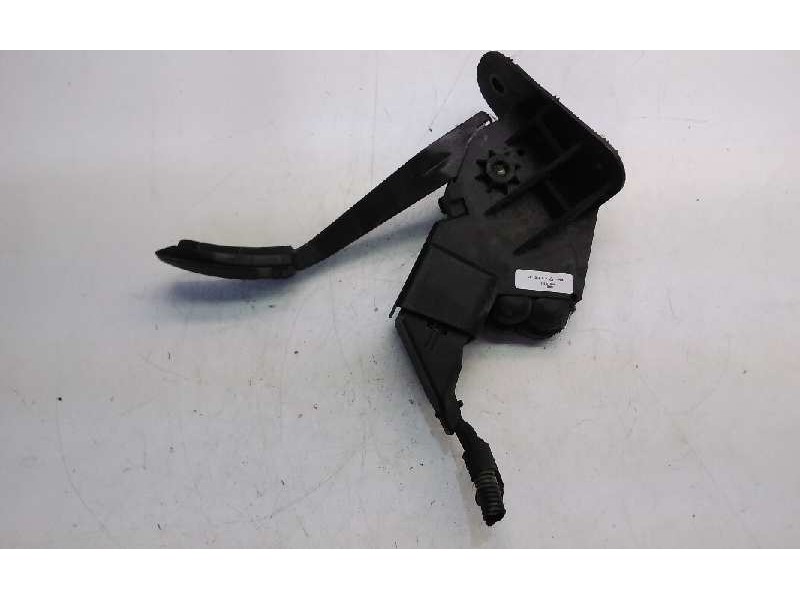 Recambio de potenciometro pedal para ford transit caja cerrada, media (fy) (2000 =>) ft 280 2.0 referencia OEM IAM G0H2481519  