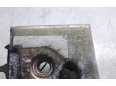 Recambio de cerradura puerta trasera derecha para volkswagen passat berlina (3b3) edition referencia OEM IAM 357837016   2