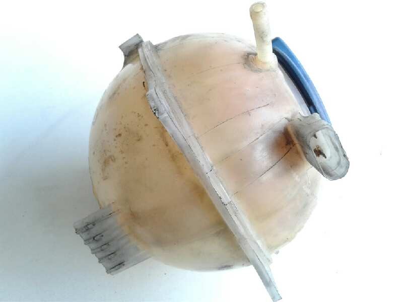 Recambio de deposito expansion para seat ibiza (6j5) 25 aniversario referencia OEM IAM 6Q0121407B  