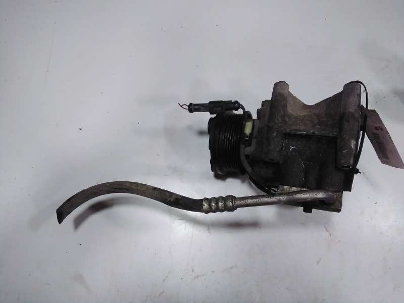 Recambio de compresor aire acondicionado para jaguar x-type 2.0 v6 referencia OEM IAM   