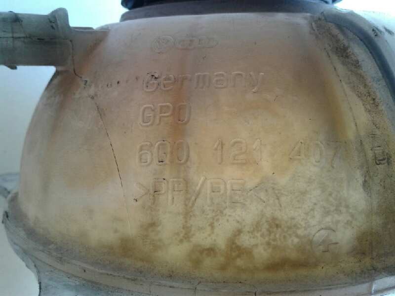 Recambio de deposito expansion para seat ibiza (6j5) 25 aniversario referencia OEM IAM 6Q0121407B  