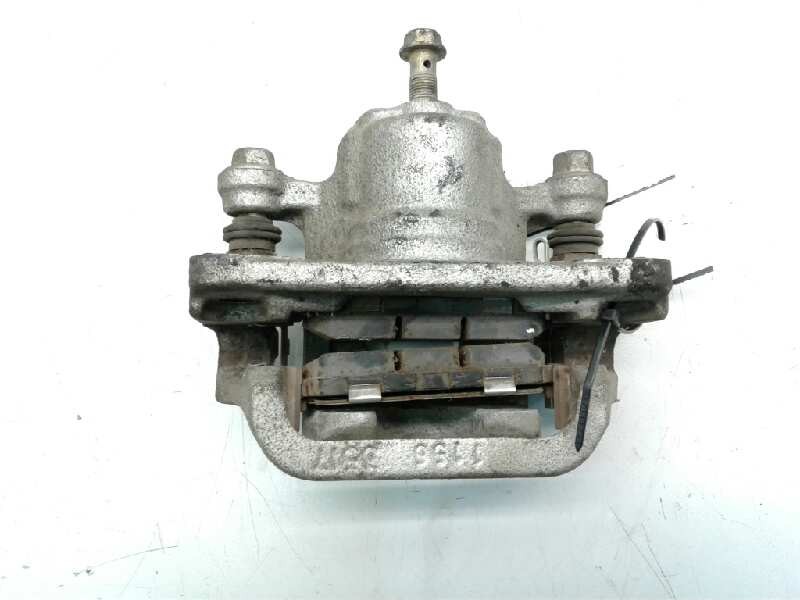 Recambio de pinza freno trasera derecha para nissan qashqai (j10) 2.0 16v cat referencia OEM IAM   102100