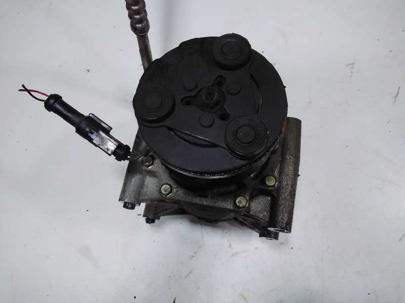 Recambio de compresor aire acondicionado para jaguar x-type 2.0 v6 referencia OEM IAM   