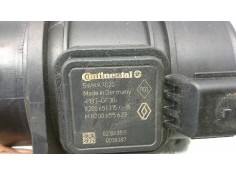 Recambio de caudalimetro para nissan primastar (x..) 2.0 dci diesel referencia OEM IAM 8200651315B  