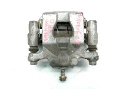 Recambio de pinza freno trasera derecha para nissan qashqai (j10) 2.0 16v cat referencia OEM IAM   102100 2