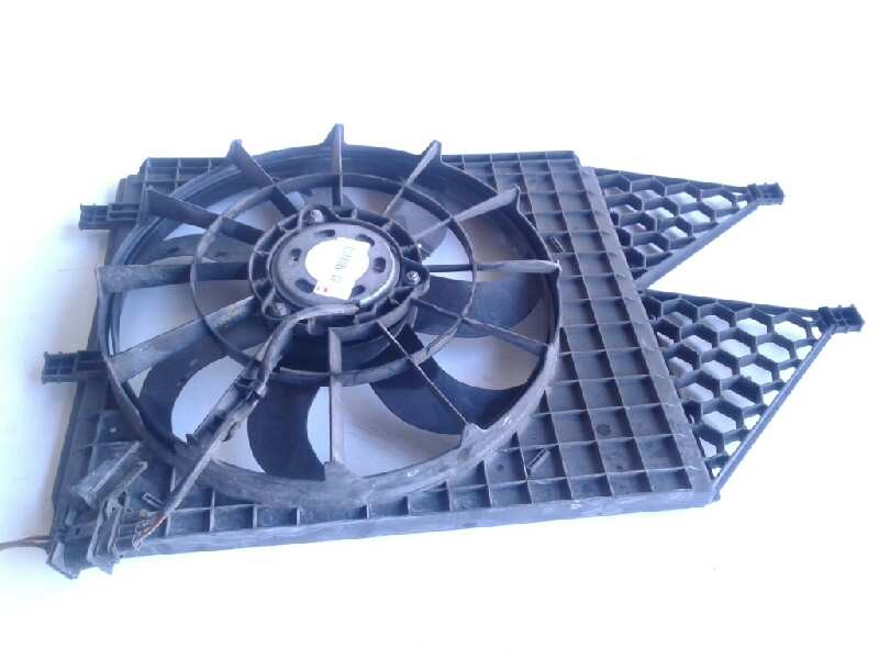 Recambio de electroventilador para seat ibiza (6j5) 25 aniversario referencia OEM IAM 6R0121207A  
