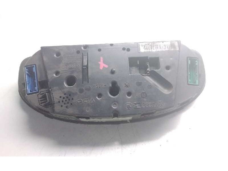 Recambio de cuadro instrumentos para volkswagen passat berlina (3b3) edition referencia OEM IAM 3B0920807A  