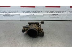 Recambio de cuerpo de mariposa para mg rover serie 200 (rf) 214 si (3-ptas.) referencia OEM IAM MHB000090  