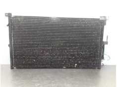 Recambio de condensador / radiador aire acondicionado para jaguar x-type 2.0 v6 referencia OEM IAM 1X4H19710AE   2