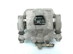 Recambio de pinza freno trasera izquierda para nissan qashqai (j10) 2.0 16v cat referencia OEM IAM   102102