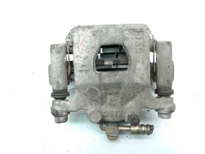 Recambio de pinza freno trasera izquierda para nissan qashqai (j10) 2.0 16v cat referencia OEM IAM   102102
