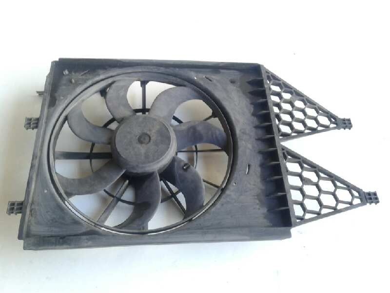 Recambio de electroventilador para seat ibiza (6j5) 25 aniversario referencia OEM IAM 6R0121207A  