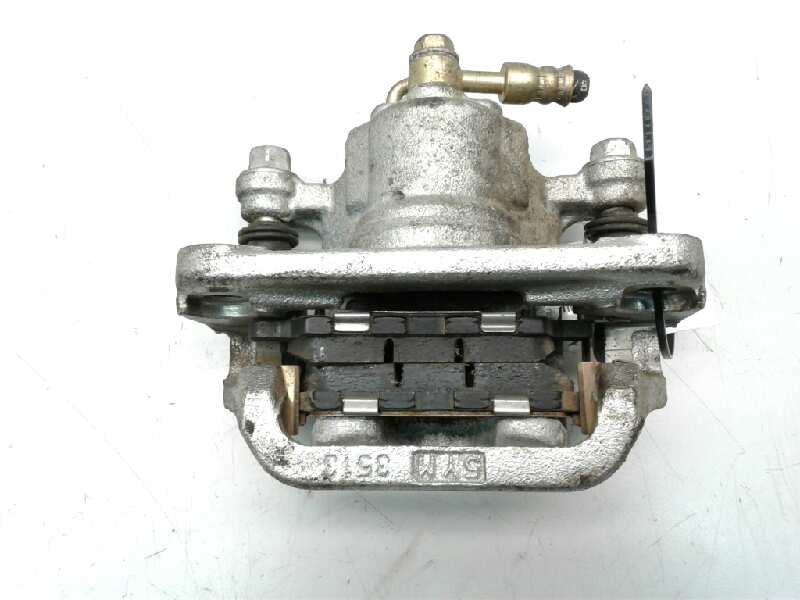Recambio de pinza freno trasera izquierda para nissan qashqai (j10) 2.0 16v cat referencia OEM IAM   102102