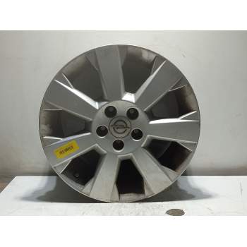 LLANTA ALUMINIO 13167534 