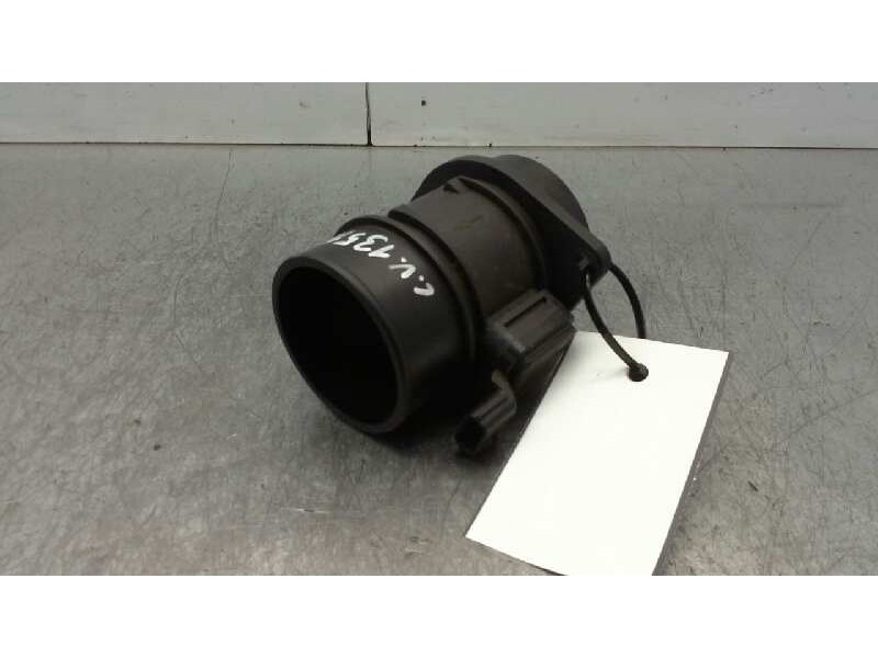 Recambio de caudalimetro para nissan primastar (x..) 2.0 dci diesel referencia OEM IAM   