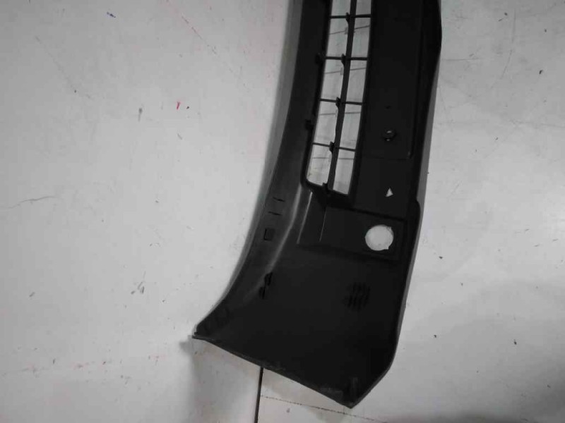 Recambio de paragolpes delantero para ford transit connect (tc7) referencia OEM IAM   