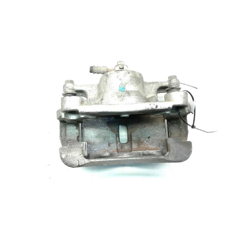 Recambio de pinza freno delantera derecha para nissan qashqai (j10) 2.0 16v cat referencia OEM IAM   102102