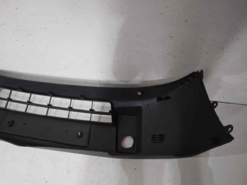 Recambio de paragolpes delantero para ford transit connect (tc7) referencia OEM IAM   