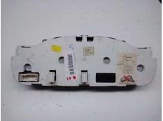 Recambio de cuadro instrumentos para jaguar x-type 2.0 v6 referencia OEM IAM 1000394   2