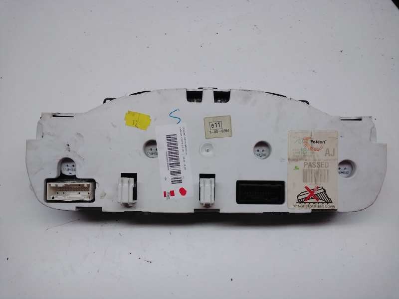 Recambio de cuadro instrumentos para jaguar x-type 2.0 v6 referencia OEM IAM 1000394  