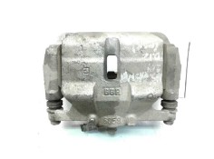 Recambio de pinza freno delantera derecha para nissan qashqai (j10) 2.0 16v cat referencia OEM IAM   102102 2