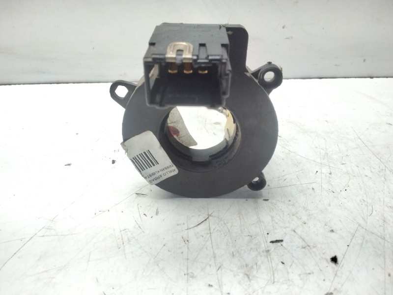 Recambio de anillo airbag para nissan kubistar (x76) referencia OEM IAM 54353383  