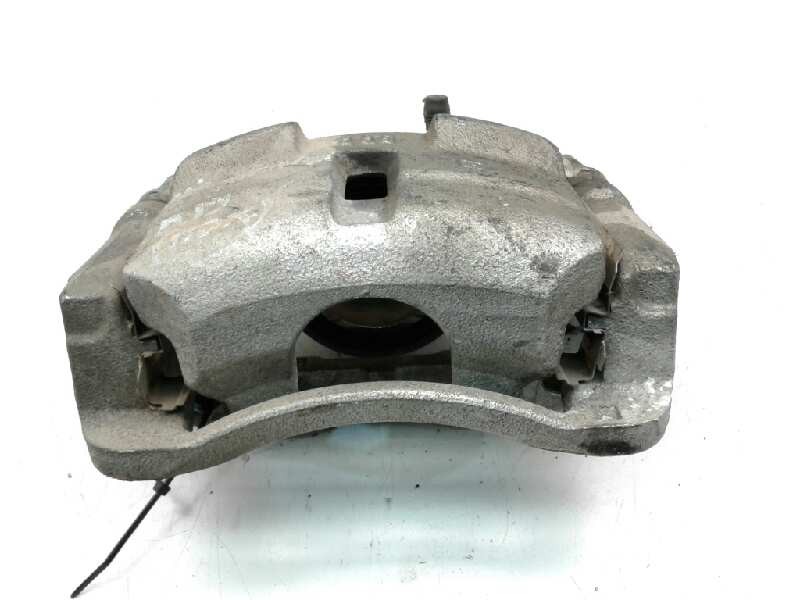 Recambio de pinza freno delantera derecha para nissan qashqai (j10) 2.0 16v cat referencia OEM IAM   102102