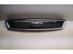 Recambio de rejilla delantera para ford focus berlina (cap) referencia OEM IAM AM518138AE  