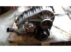 Recambio de caja cambios para mercedes clase m (w163) 270 cdi (163.113) referencia OEM IAM 7226610   2