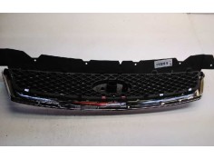 Recambio de rejilla delantera para ford focus berlina (cap) referencia OEM IAM AM518138AE   2