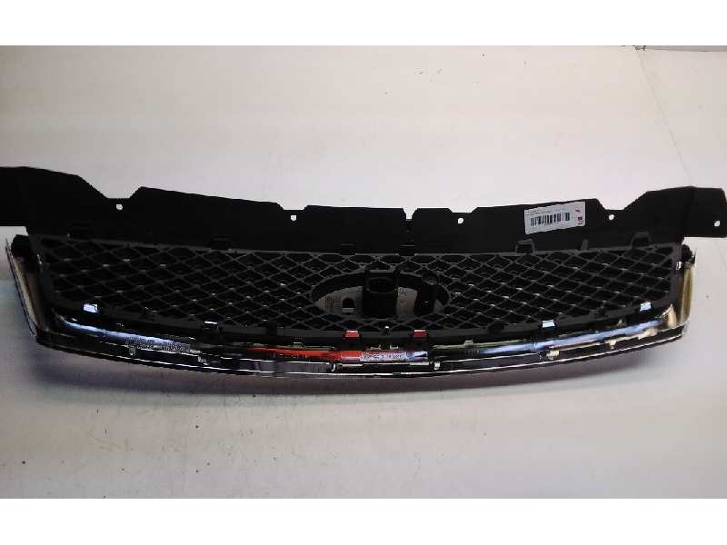 Recambio de rejilla delantera para ford focus berlina (cap) referencia OEM IAM AM518138AE  