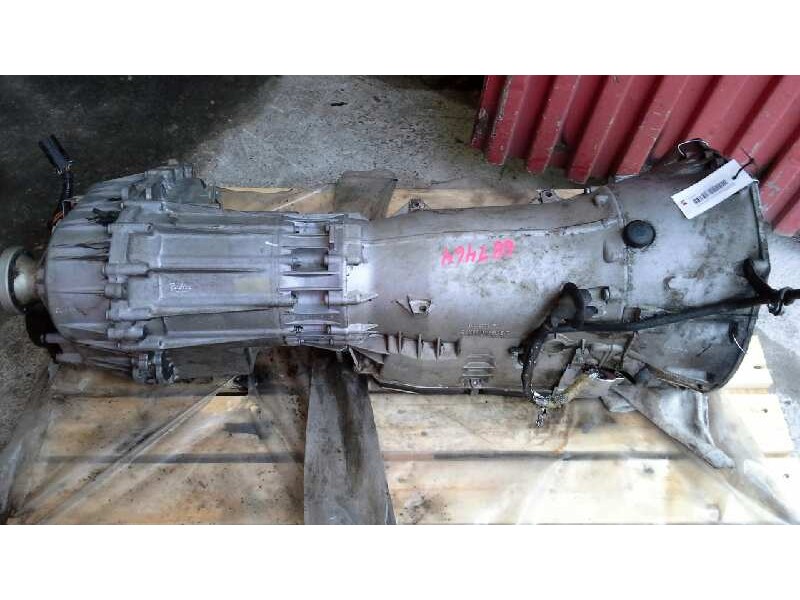 Recambio de caja cambios para mercedes clase m (w163) 270 cdi (163.113) referencia OEM IAM 7226610  