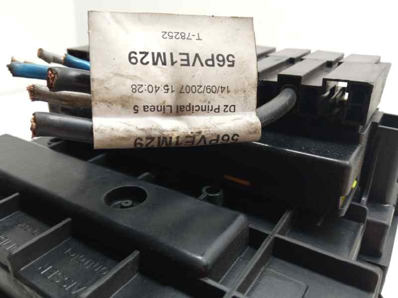 Recambio de centralita bsm para peugeot 407 sport referencia OEM IAM   