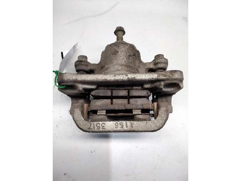 Recambio de pinza freno delantera izquierda para nissan qashqai (j10) 2.0 16v cat referencia OEM IAM   102102