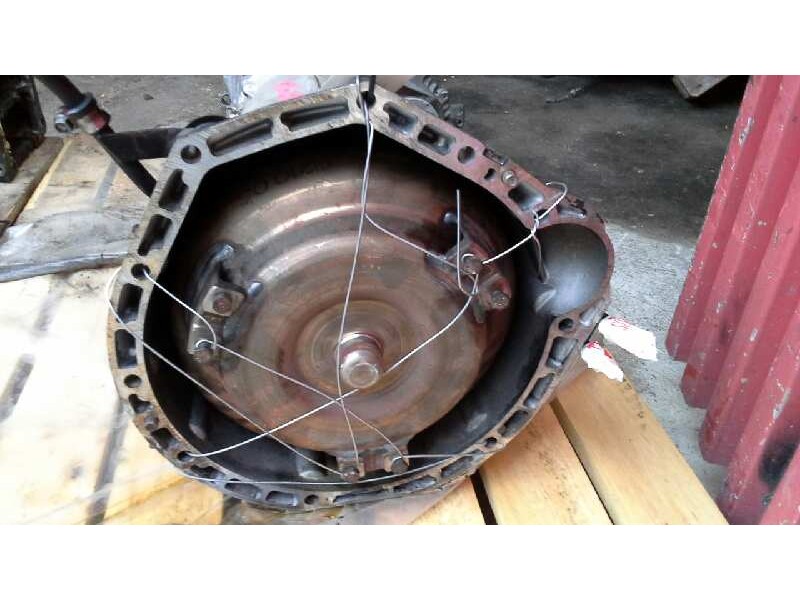 Recambio de caja cambios para mercedes clase m (w163) 270 cdi (163.113) referencia OEM IAM 7226610  