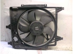 Recambio de electroventilador para nissan kubistar (x76) referencia OEM IAM 9020938   2