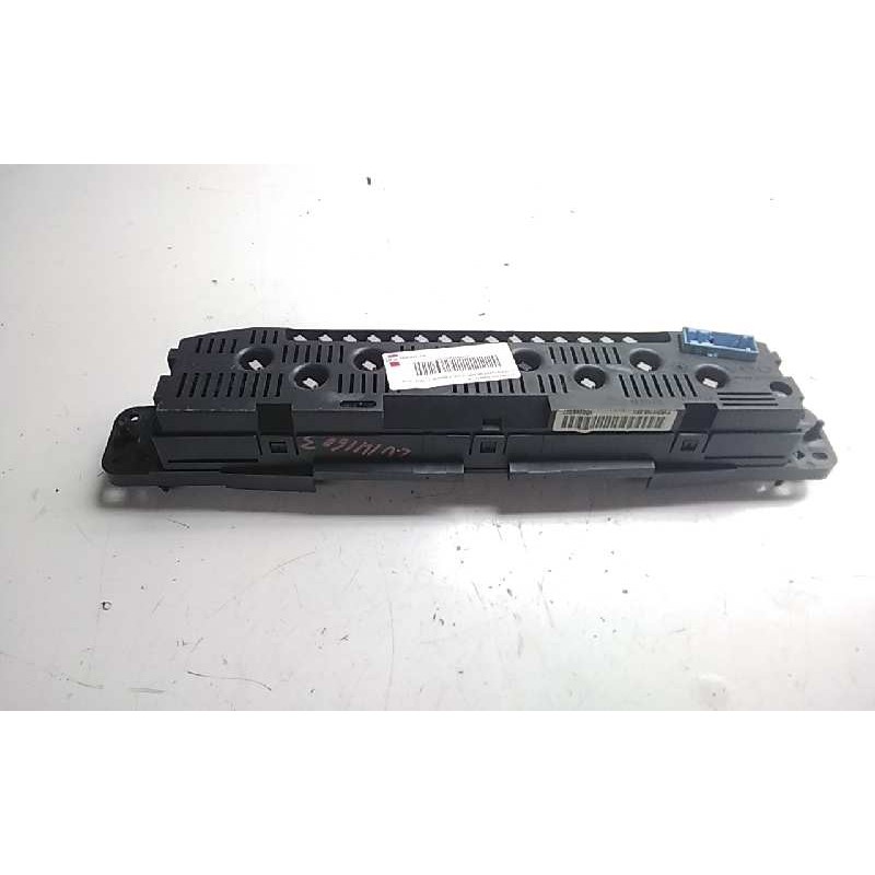 Recambio de cuadro instrumentos para citroen xsara picasso 2.0 hdi exclusive referencia OEM IAM 9651667380  