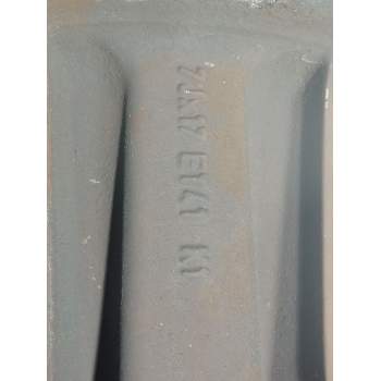 Recambio de llanta aluminio para opel vectra c (z02) 1.9 cdti (f69) referencia OEM IAM 13167534  